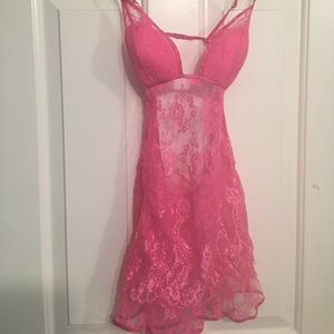 Victoria secret lingerie